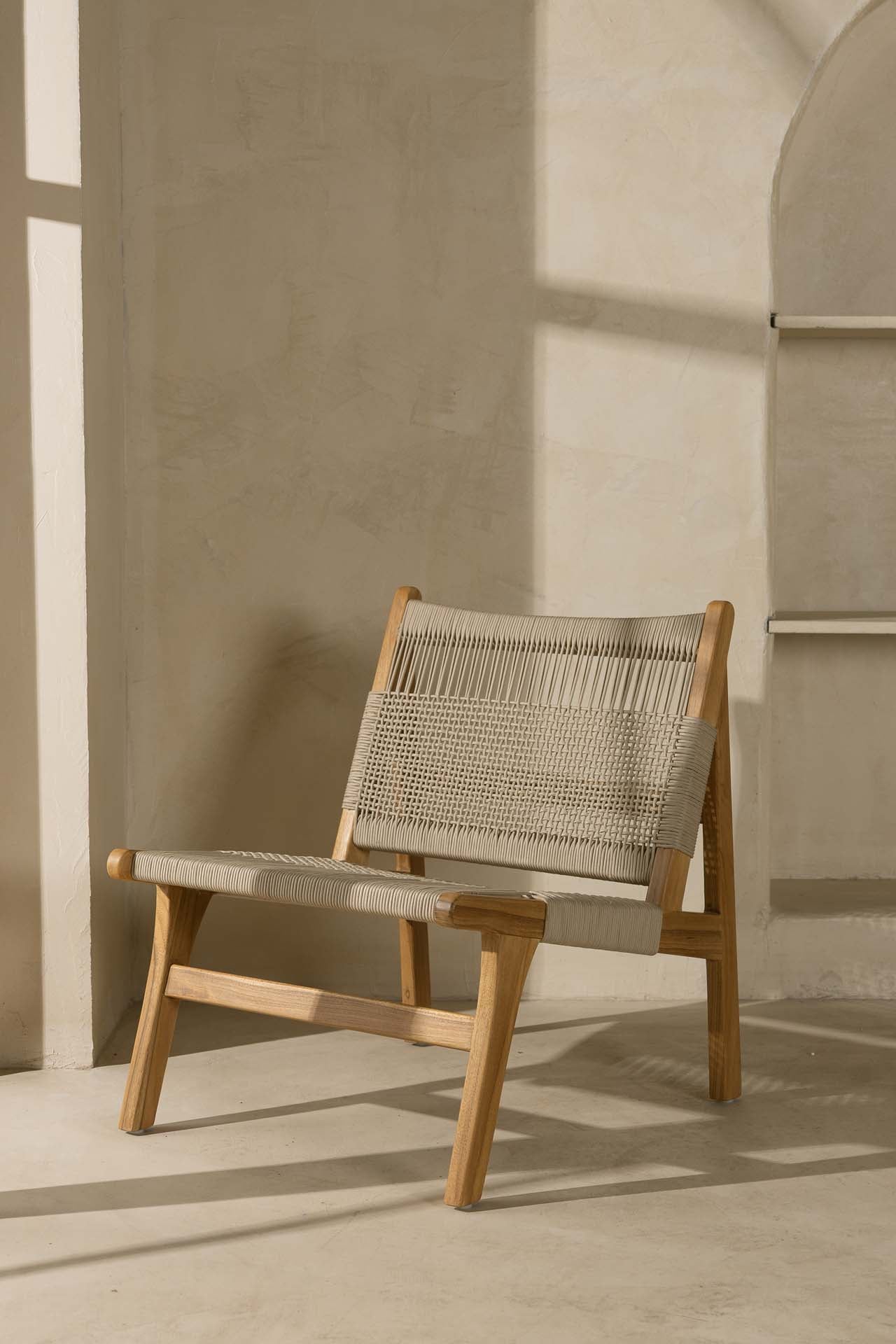 Occasional Chair Oroitz (60x69x73) 0930011