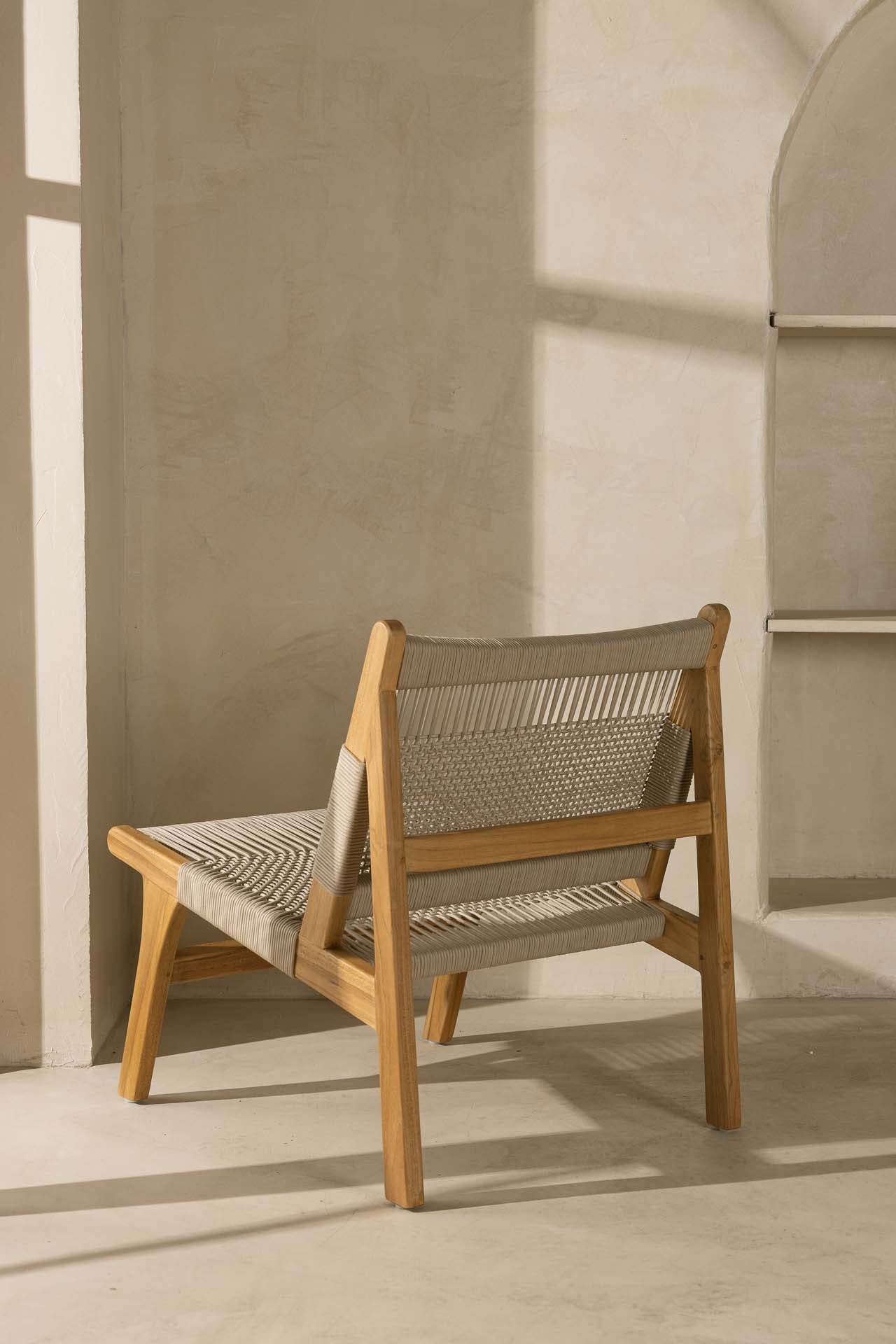 Occasional Chair Oroitz (60x69x73) 0930011
