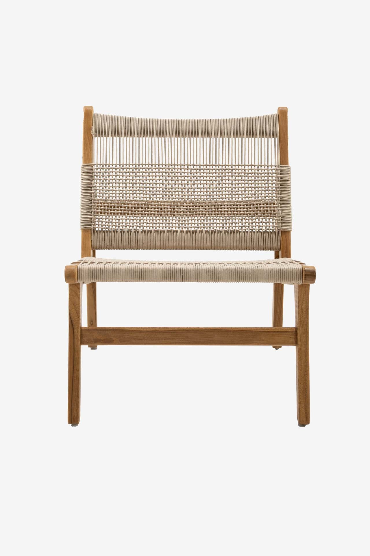 Occasional Chair Oroitz (60x69x73) 0930011