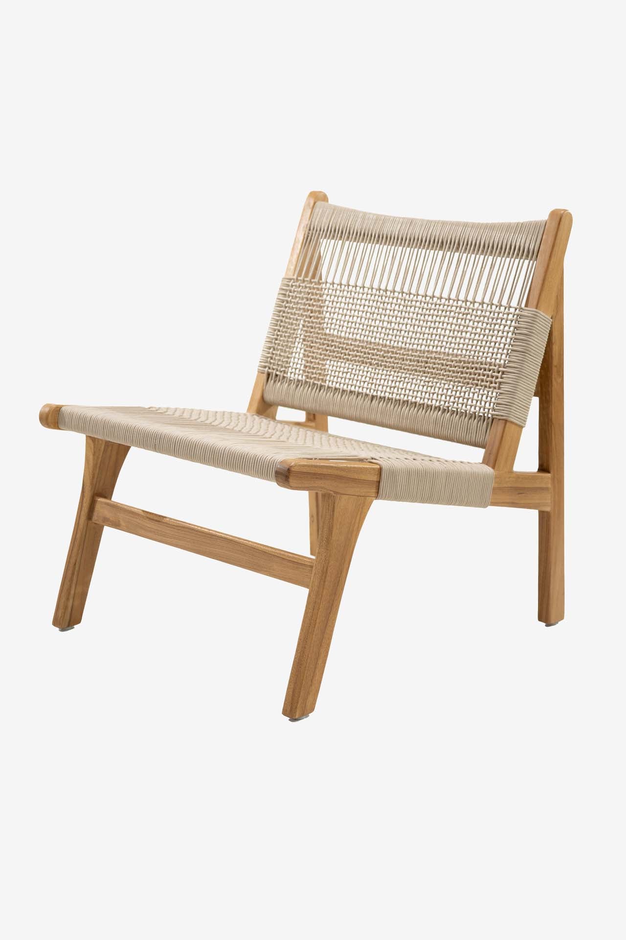 Occasional Chair Oroitz (60x69x73) 0930011