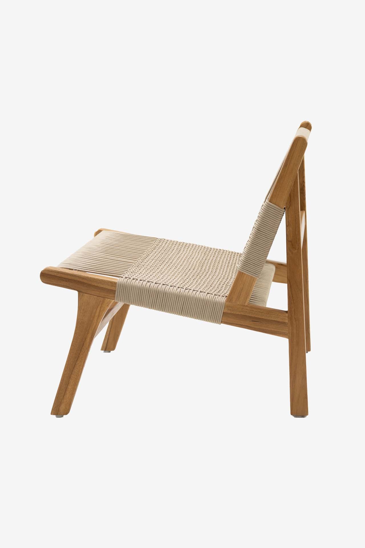 Occasional Chair Oroitz (60x69x73) 0930011