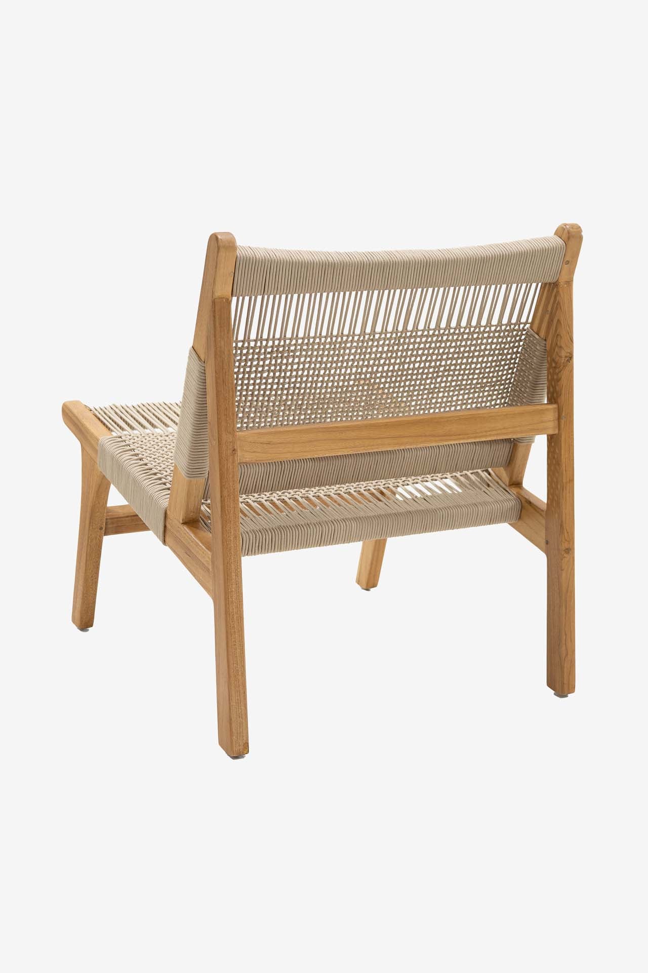 Occasional Chair Oroitz (60x69x73) 0930011