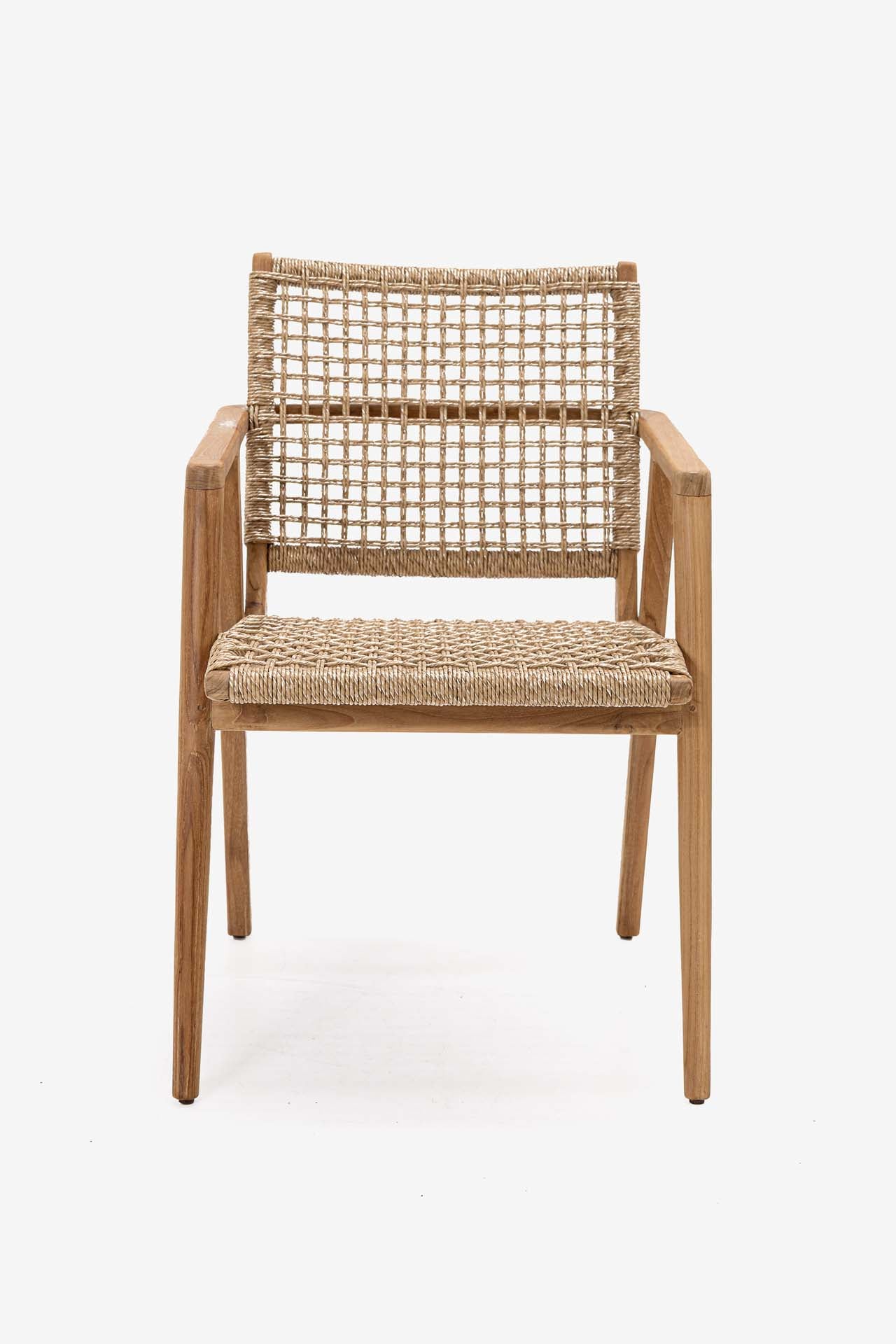 Dining Armchair Kimon (53x61x81) 0940002