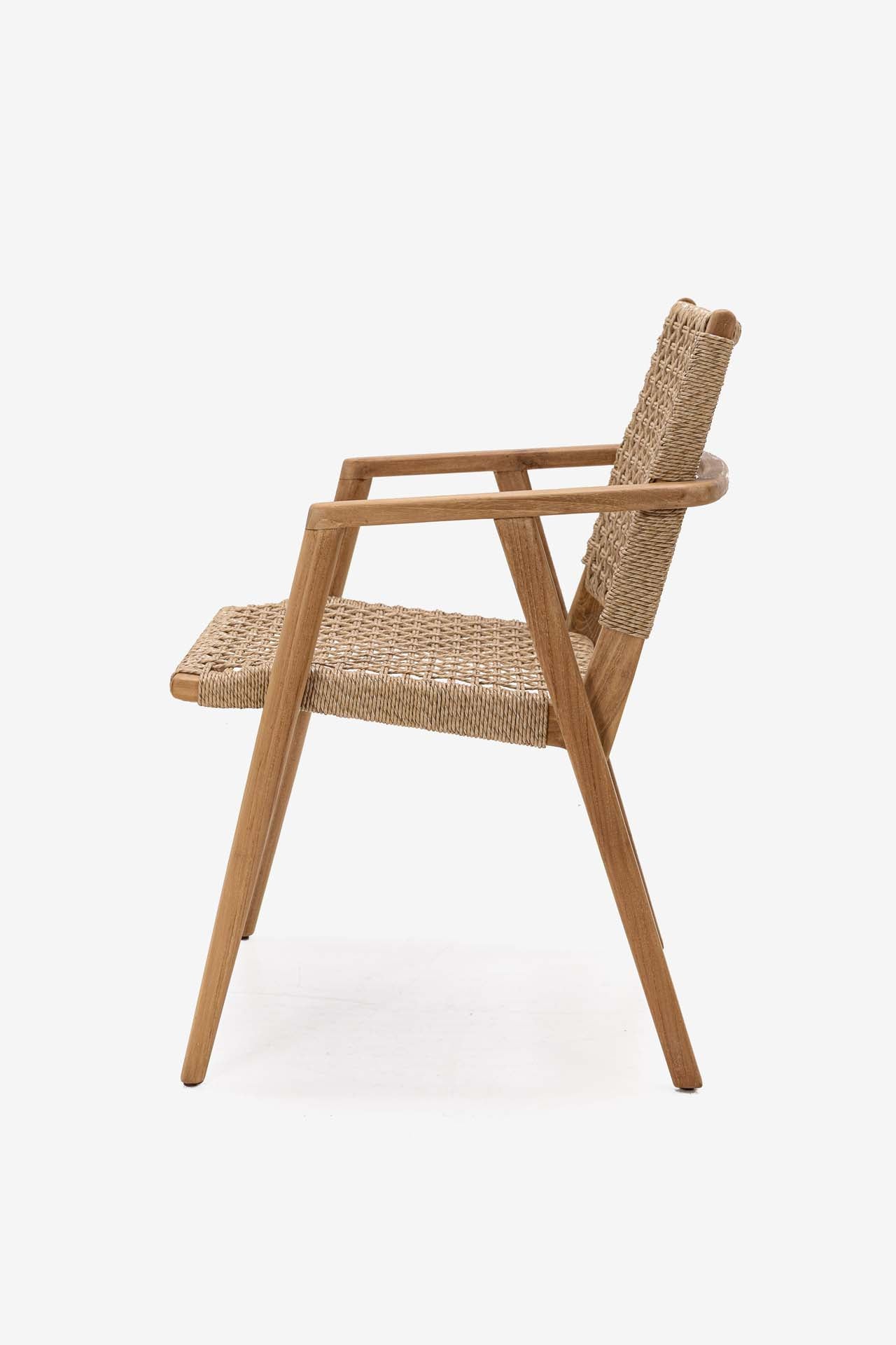 Dining Armchair Kimon (53x61x81) 0940002