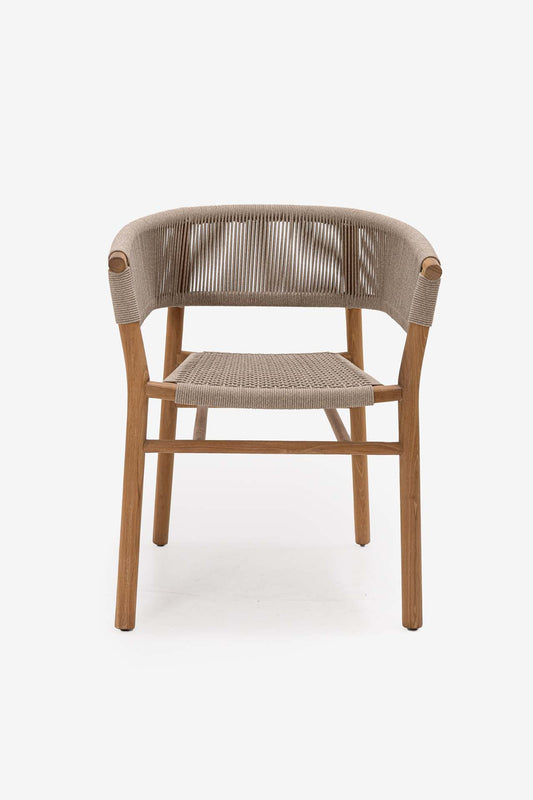 Dining Armchair Talinn (60x54x75) 0940003