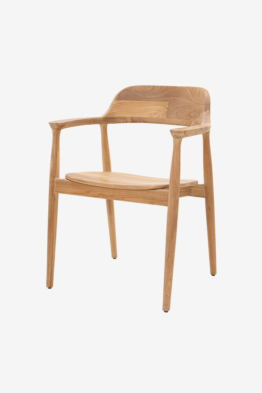 Dining Armchair Helsi (60x54x80) 0940004