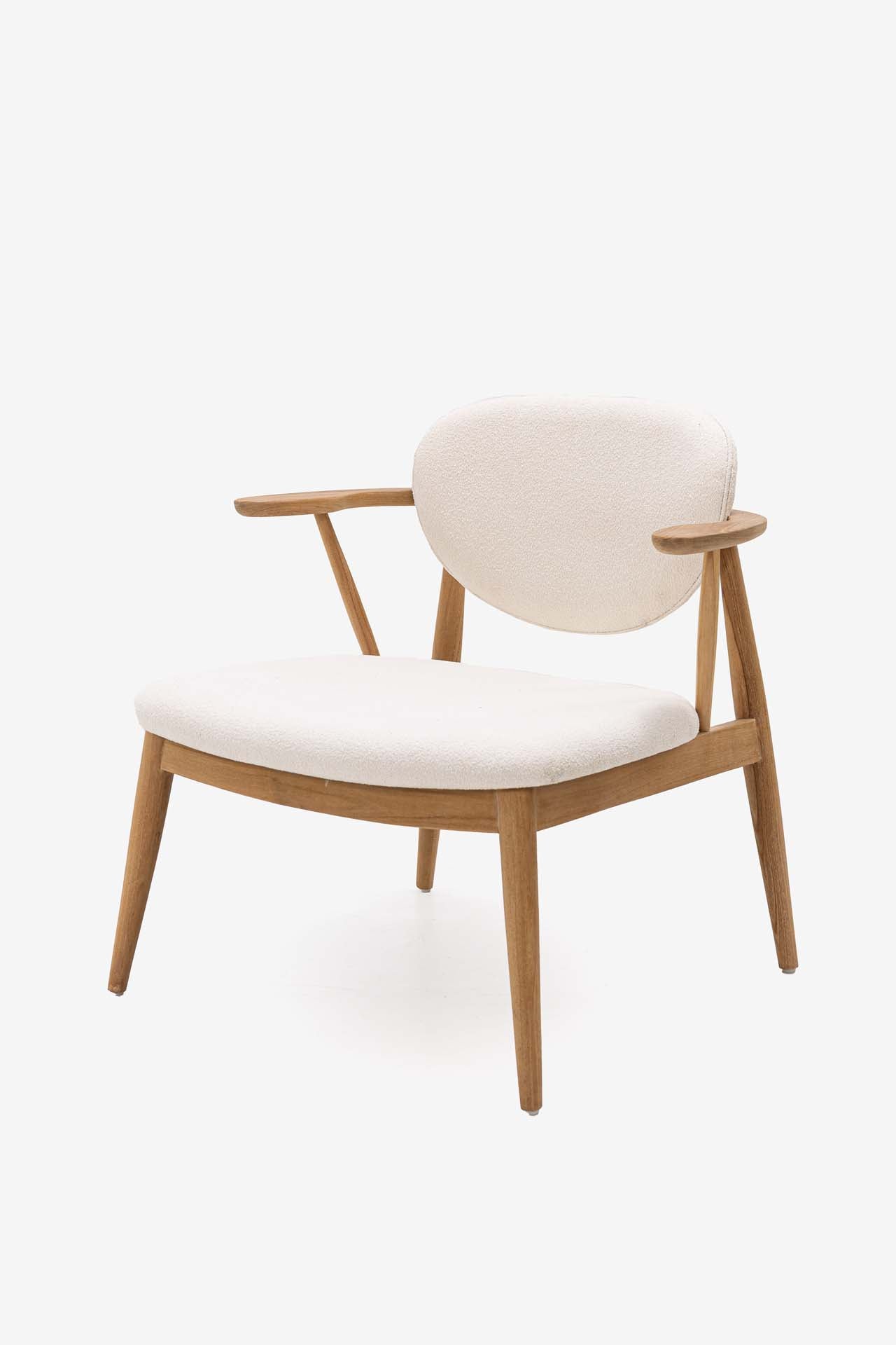 Πολυθρόνα Netle (72x68/65x62/76.5) 0940007