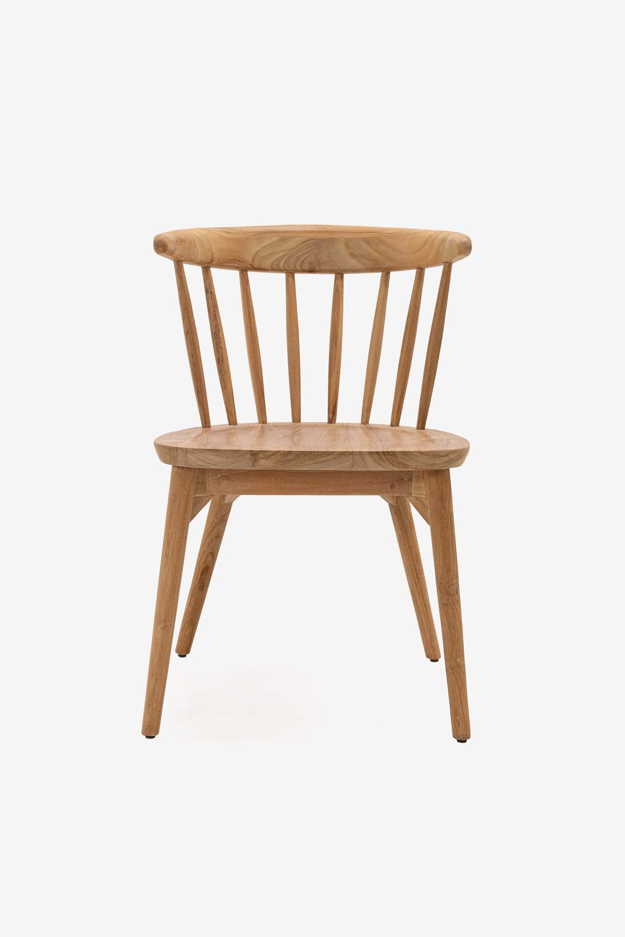 Καρέκλα Τραπεζαρίας Bend (50x53x77) 0940008