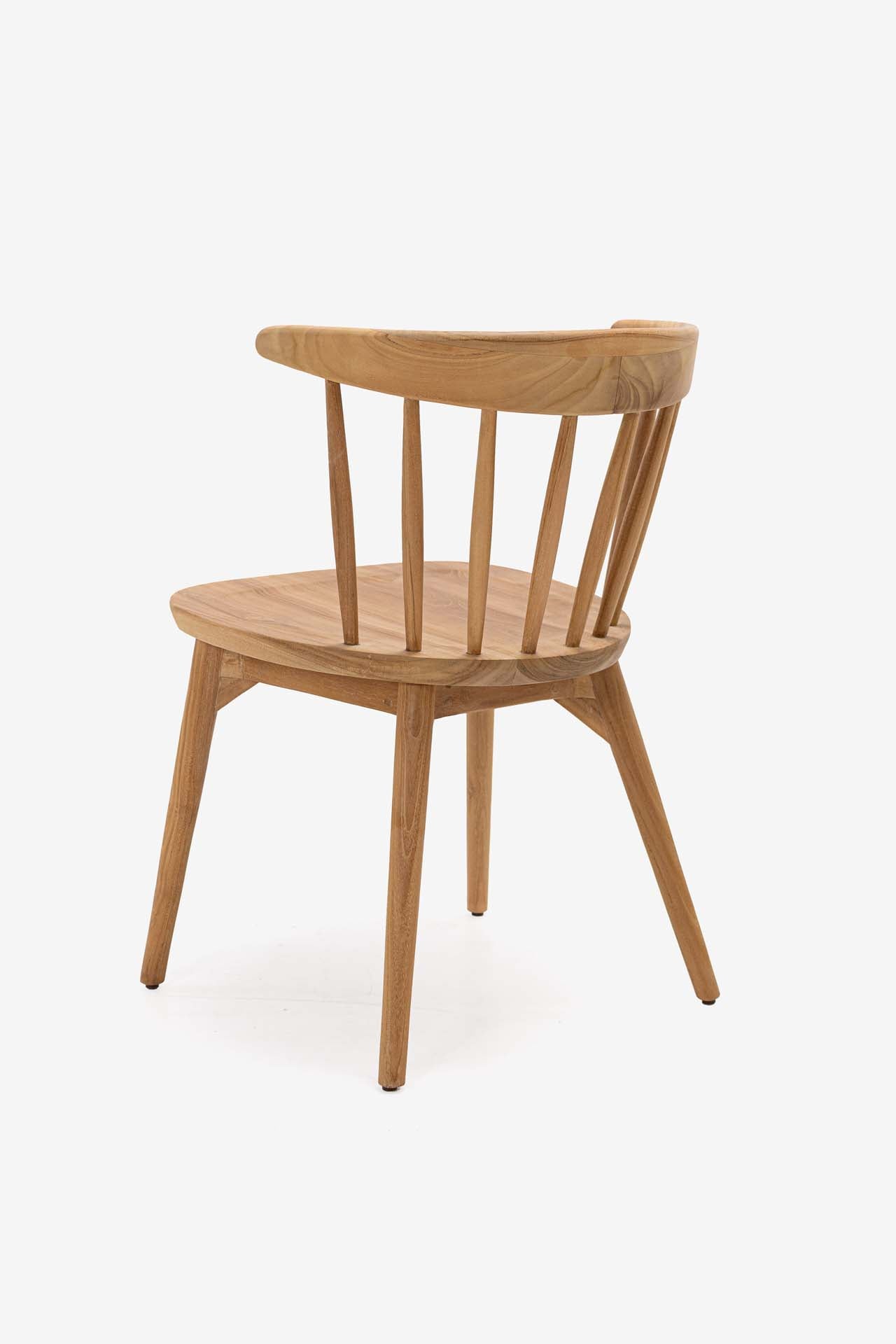 Καρέκλα Τραπεζαρίας Bend (50x53x77) 0940008