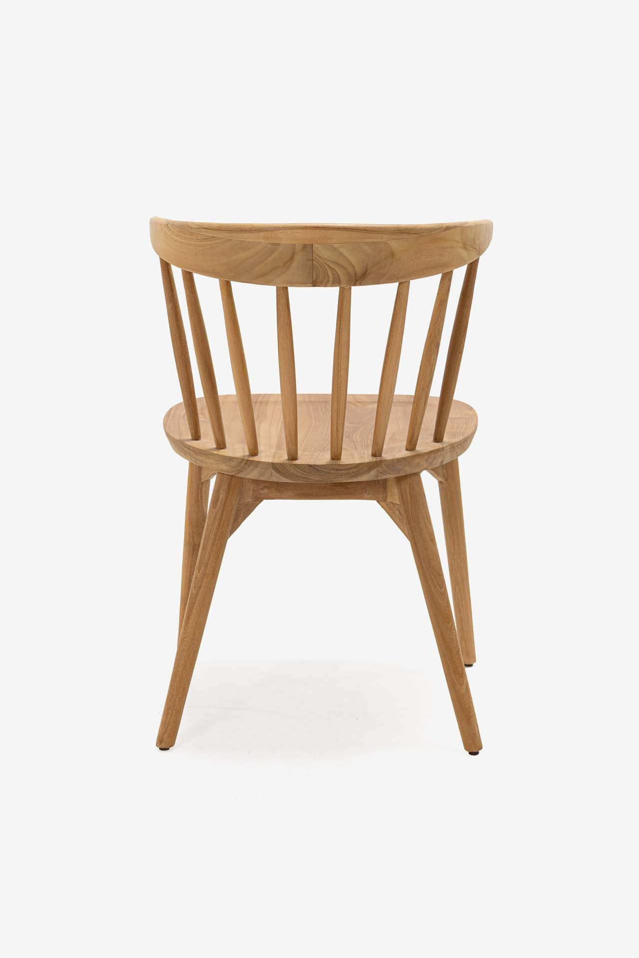 Καρέκλα Τραπεζαρίας Bend (50x53x77) 0940008