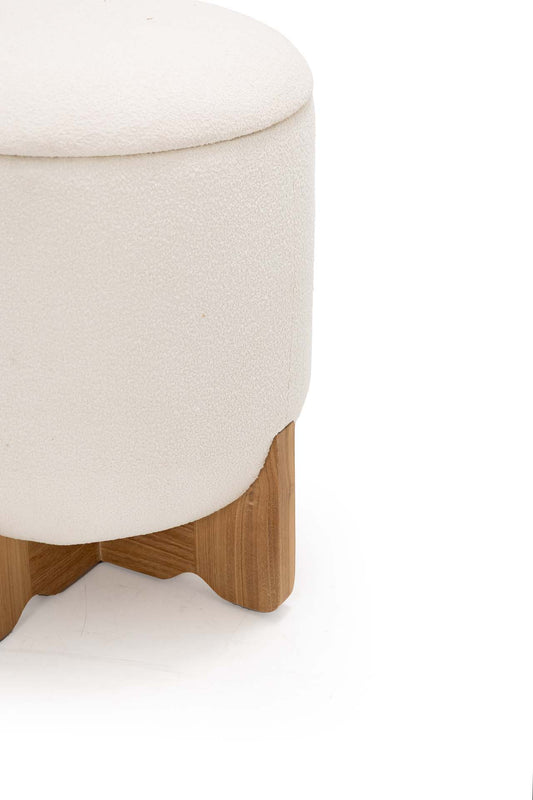 Stool Verda (40x40x47) 0940011