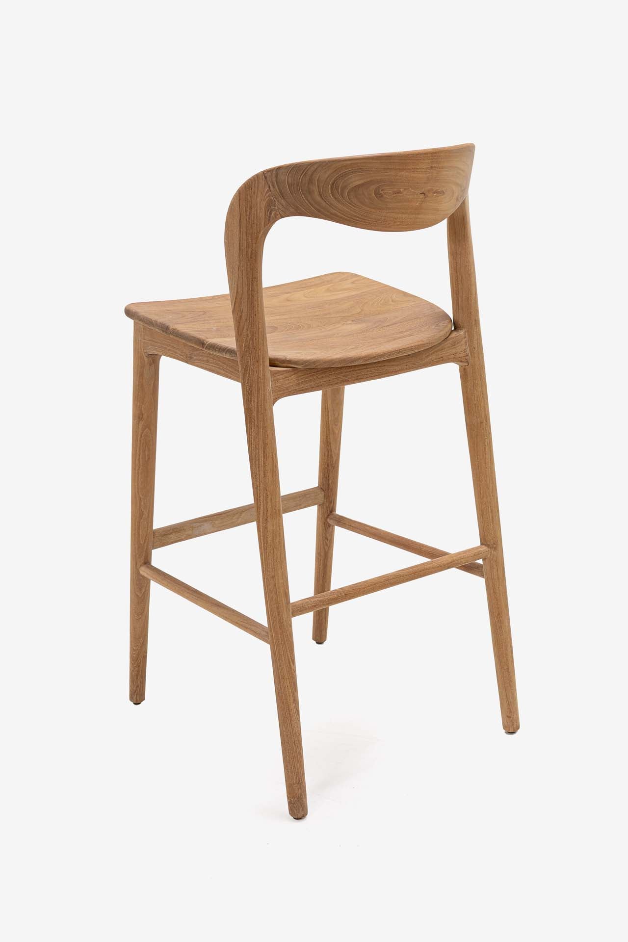Bar Stool Viet (48x51.5x102) 0940012