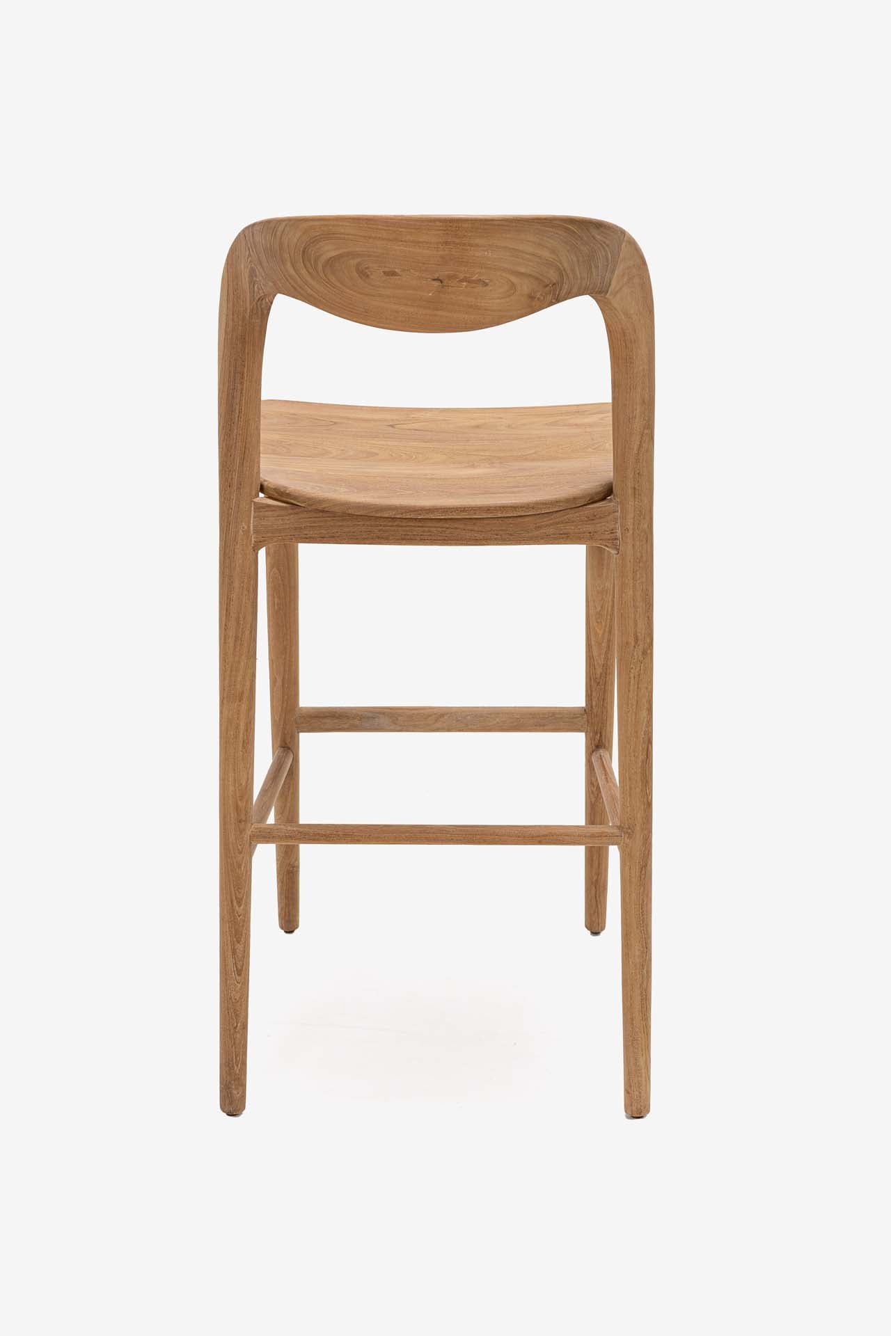 Bar Stool Viet (48x51.5x102) 0940012