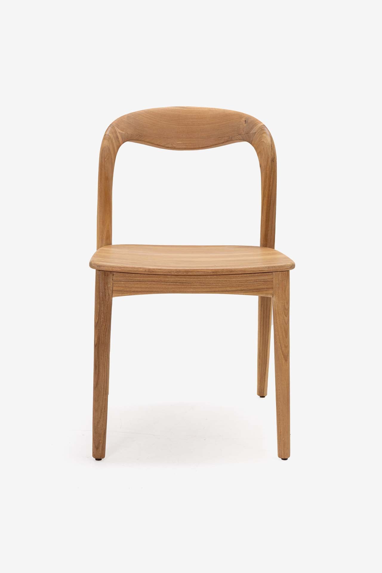 Καρέκλα Τραπεζαρίας Viet (47x53x82) 0940013