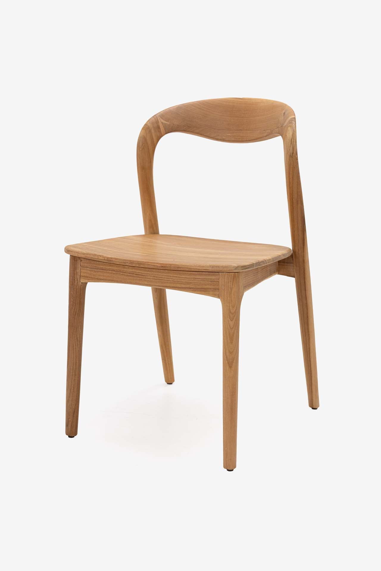 Καρέκλα Τραπεζαρίας Viet (47x53x82) 0940013