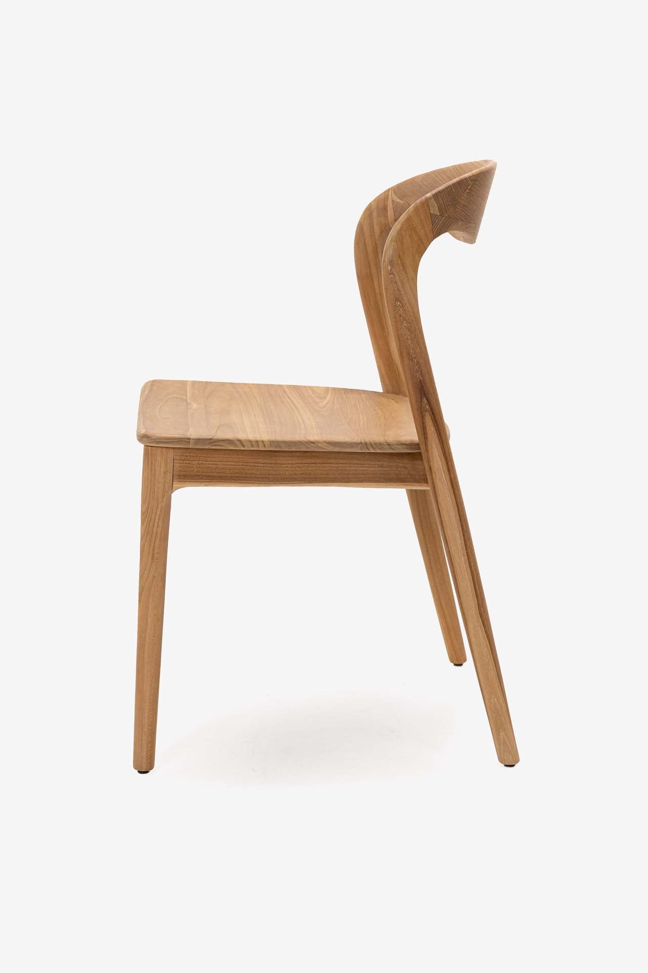 Καρέκλα Τραπεζαρίας Viet (47x53x82) 0940013