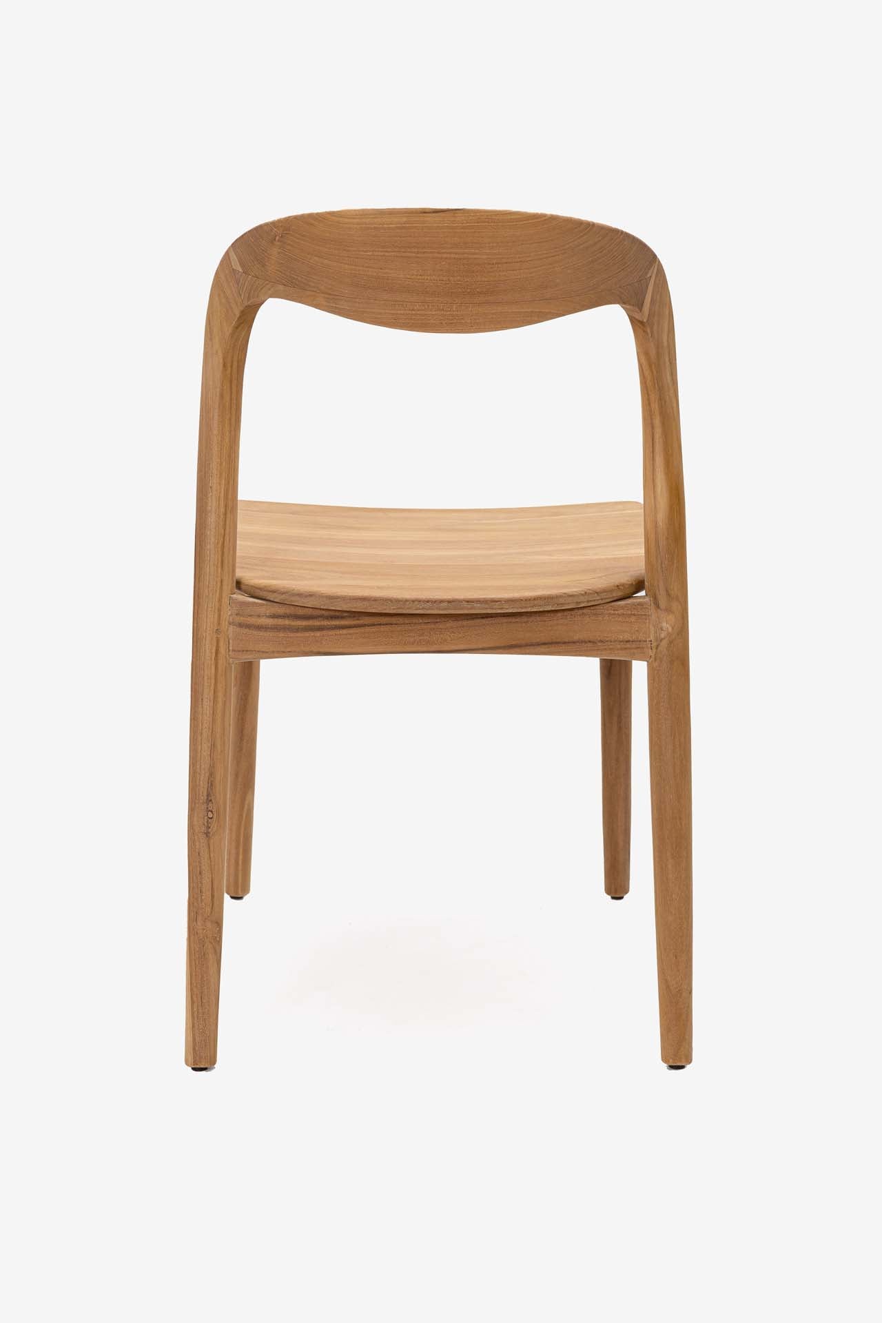 Καρέκλα Τραπεζαρίας Viet (47x53x82) 0940013