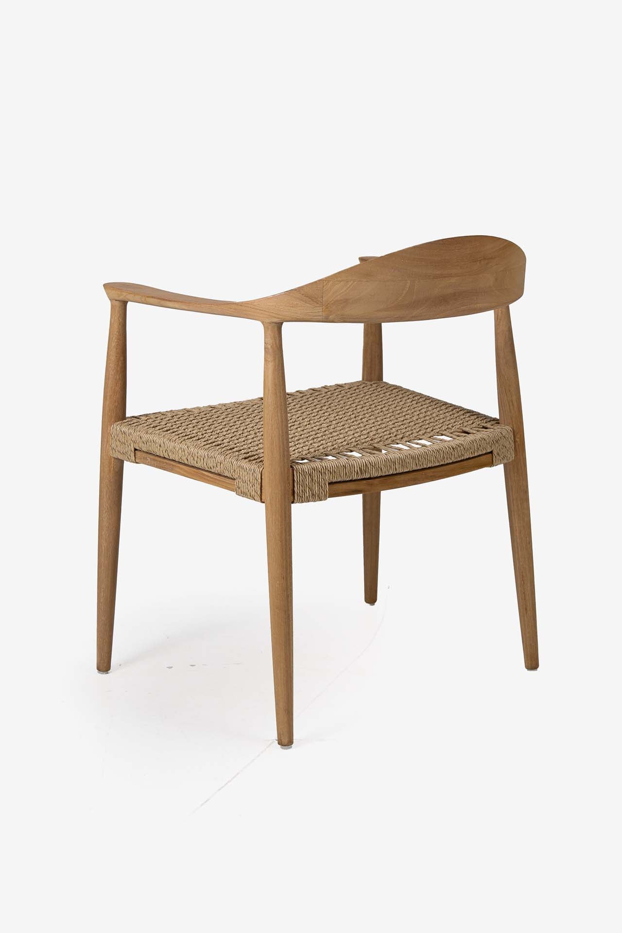 Καρέκλα Τραπεζαρίας Emilia (63x56x76) 0940014