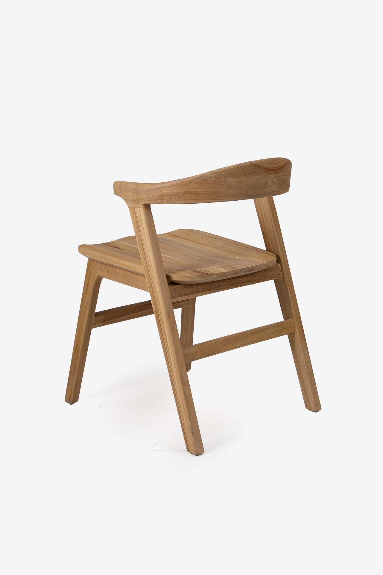 Καρέκλα Τραπεζαρίας Gisela (50x52,5x78) 0940015