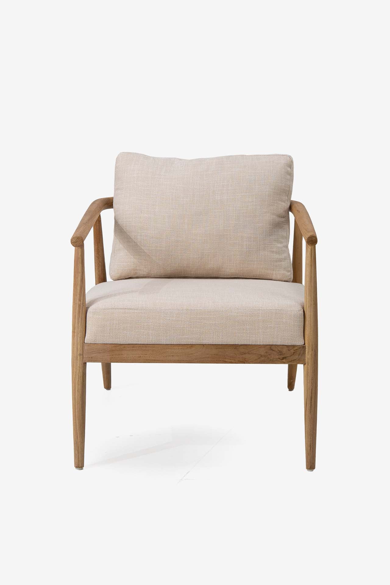 Occasional Chair Freya (64x73x63) 0940018