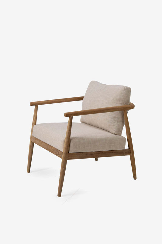Occasional Chair Freya (64x73x63) 0940018