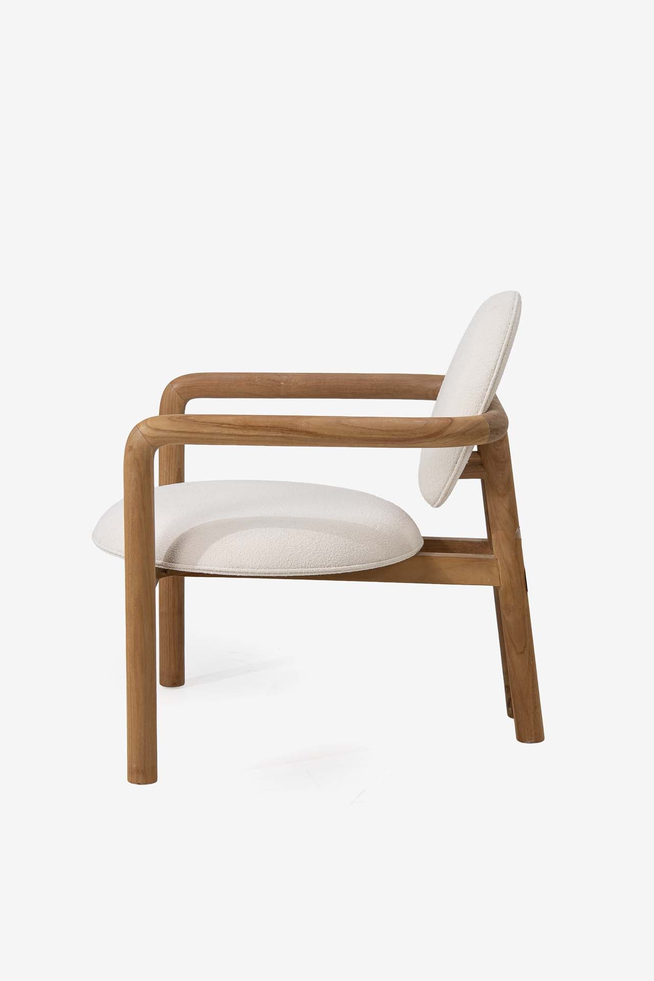 Πολυθρόνα Lina (64,77x76,2x78,74) 0940021