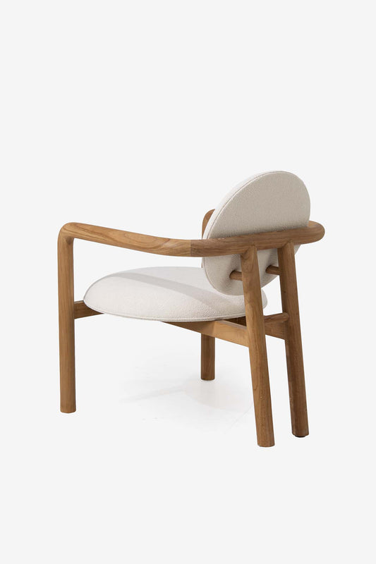 Occasional Chair Lina (64,77x76,2x78,74) 0940021