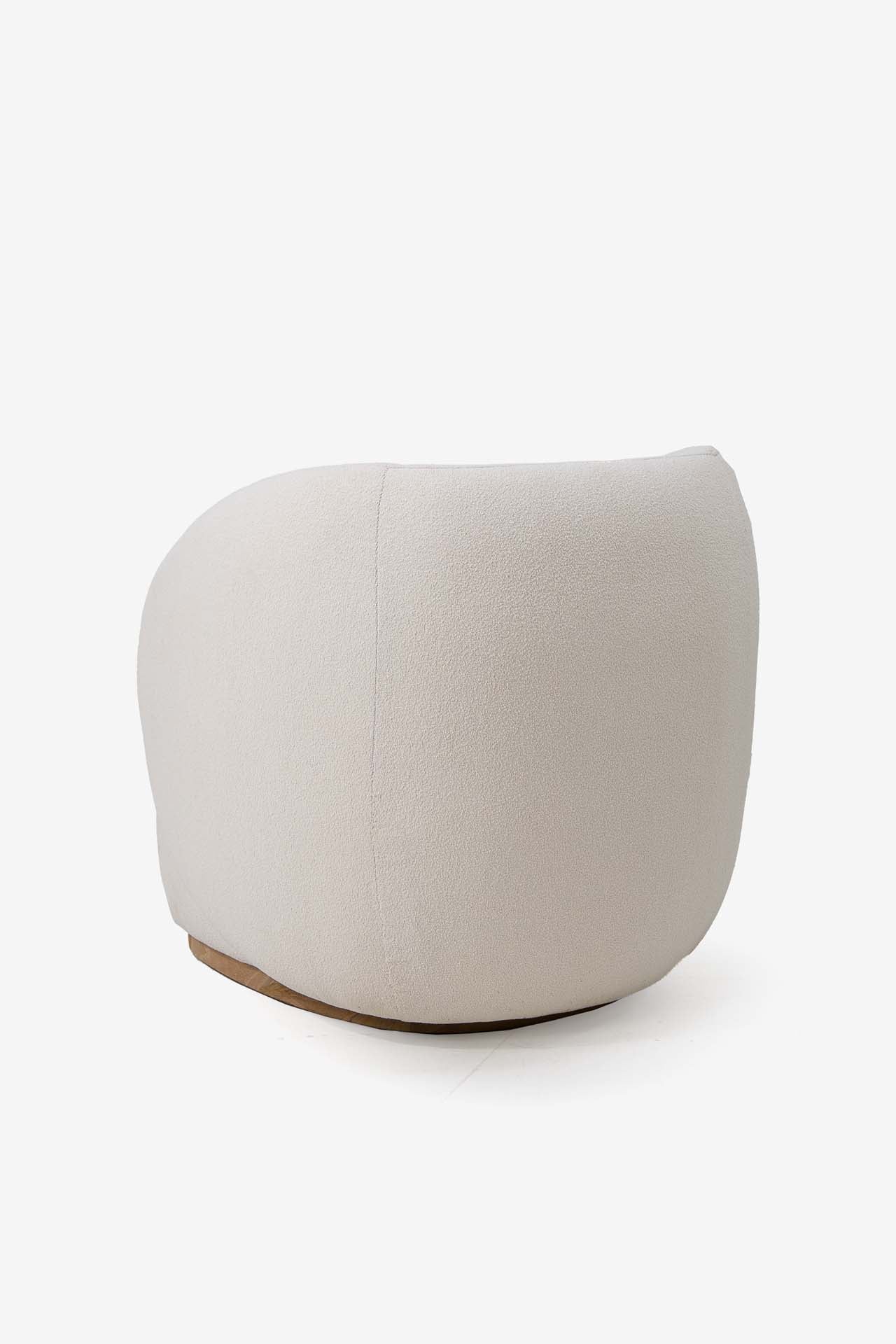 Occasional Chair Lina (64,77x76,2x78,74) 0940021