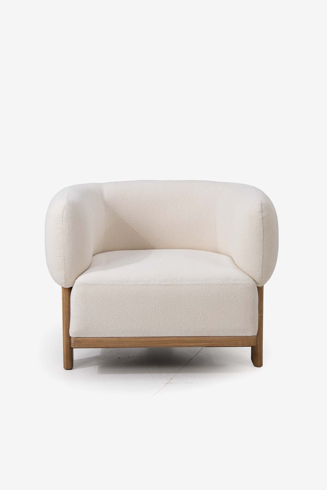 Occasional Chair Leni (91x74x69) 0940025