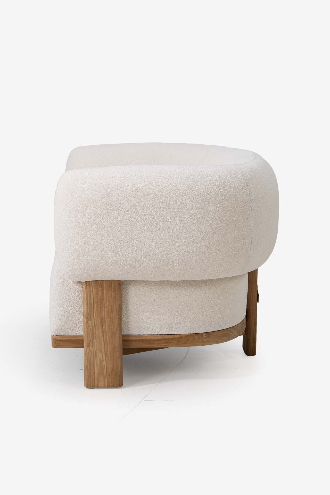 Πολυθρόνα Leni (91x74x69) 0940025