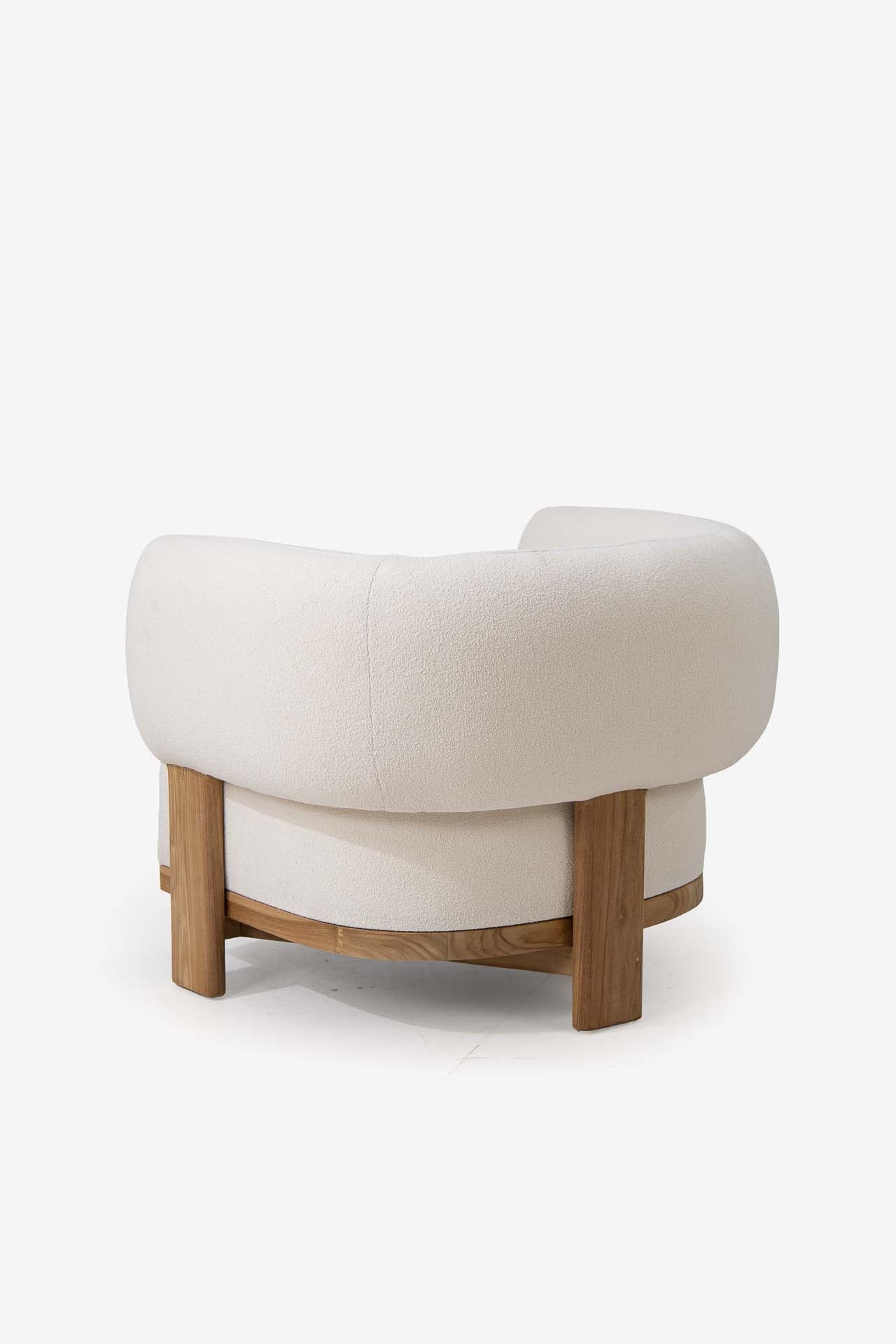 Πολυθρόνα Leni (91x74x69) 0940025