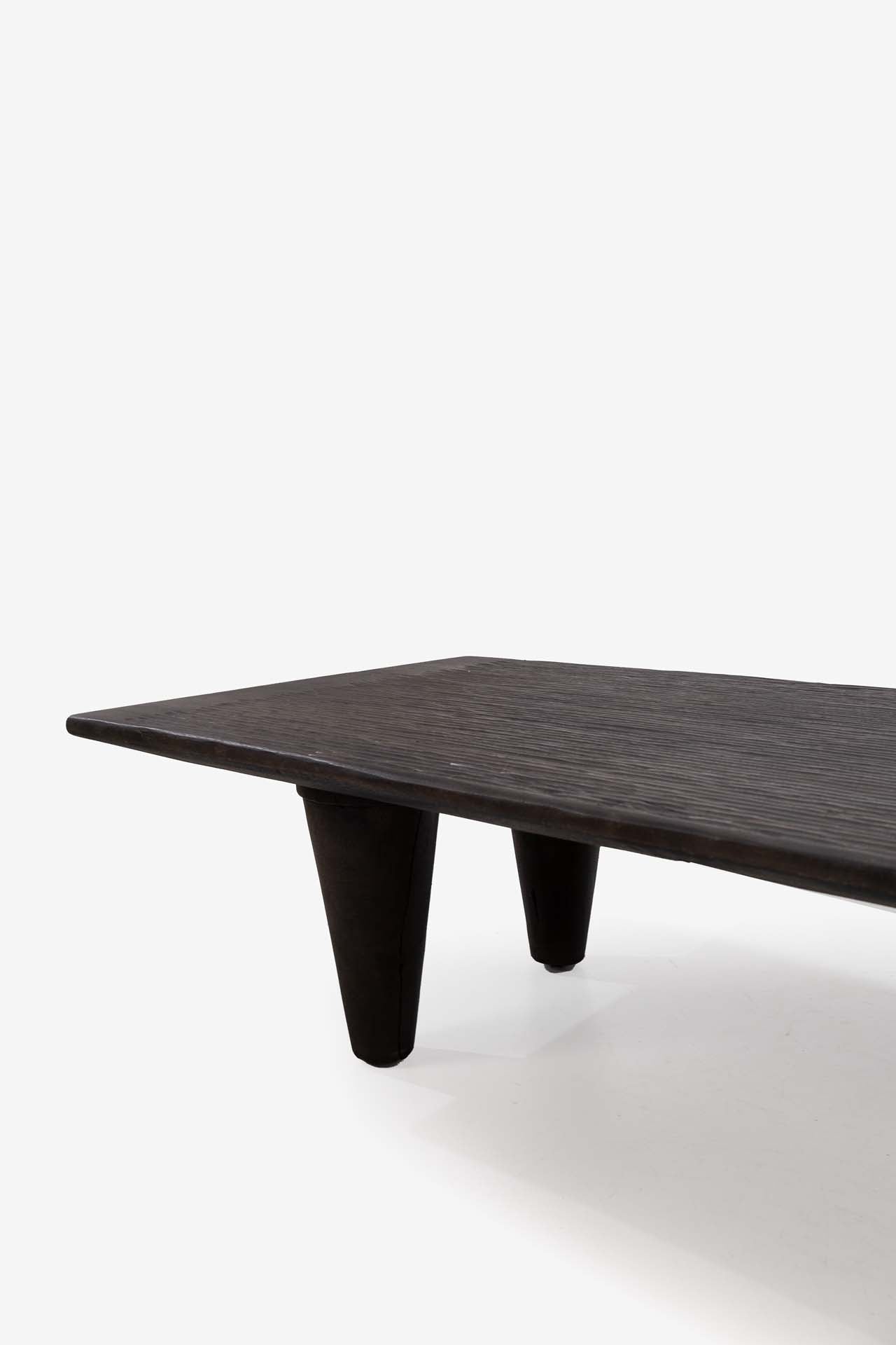 Τραπέζι Καθιστικού Kaldi (150x70x38) 0950001