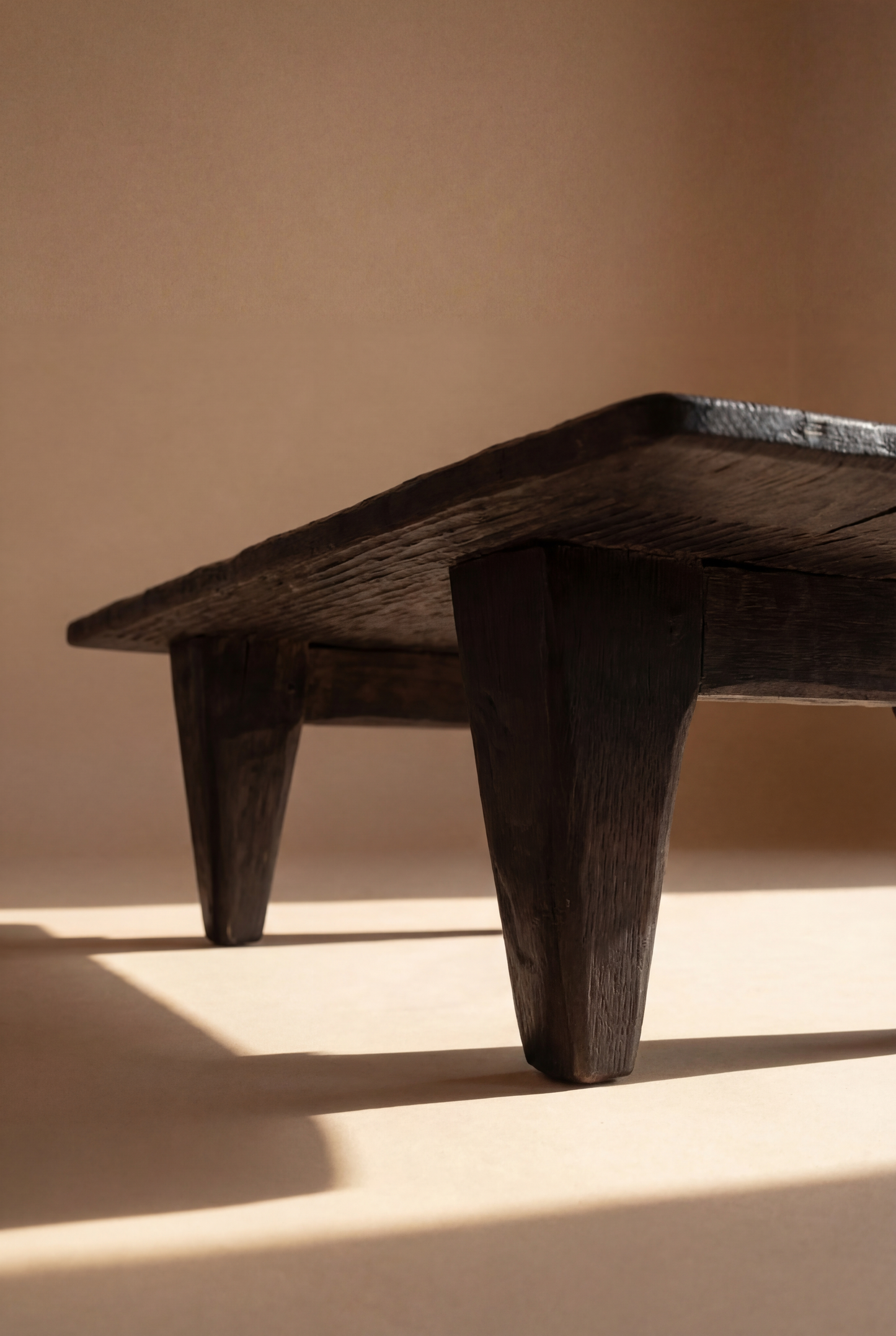 Τραπέζι Καθιστικού Kaldi (150x70x38) 0950001