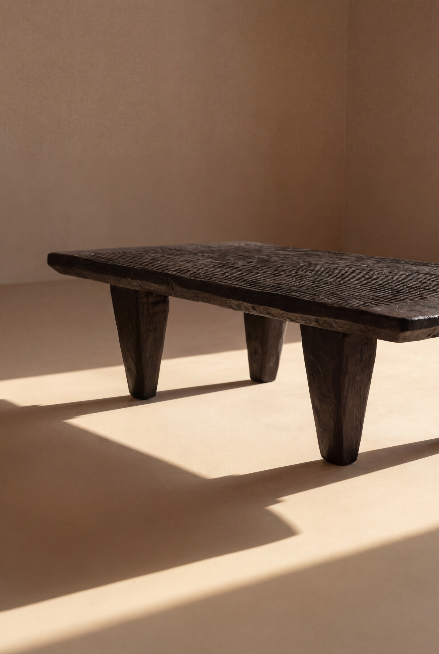 Τραπέζι Καθιστικού Kaldi (150x70x38) 0950001