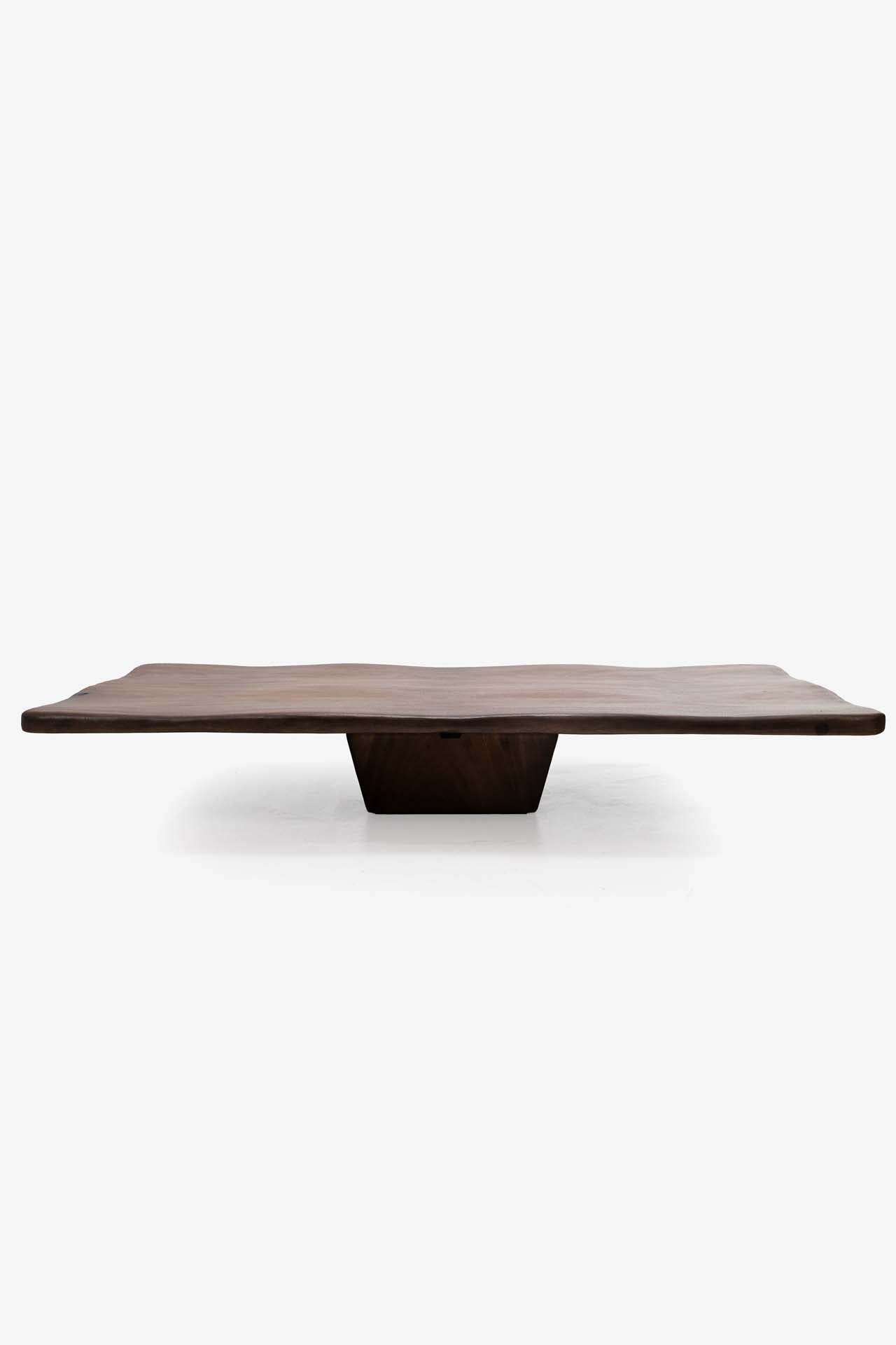 Τραπέζι Καθιστικού Mekka (200x100x32) 0950003