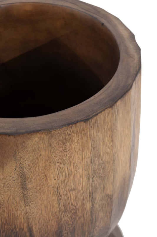 Planter Eski (36x36x50) 0950005