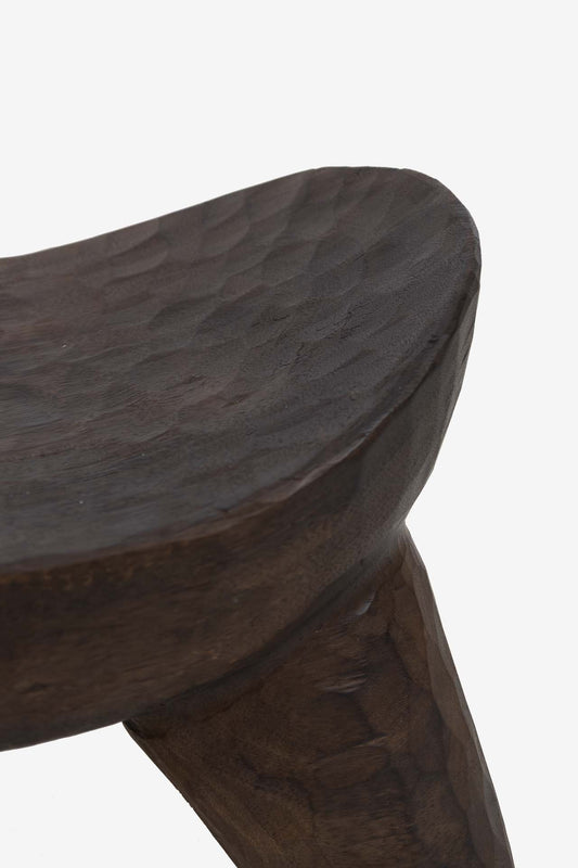 Σκαμπό Ilkel (45x35x38) 0950007