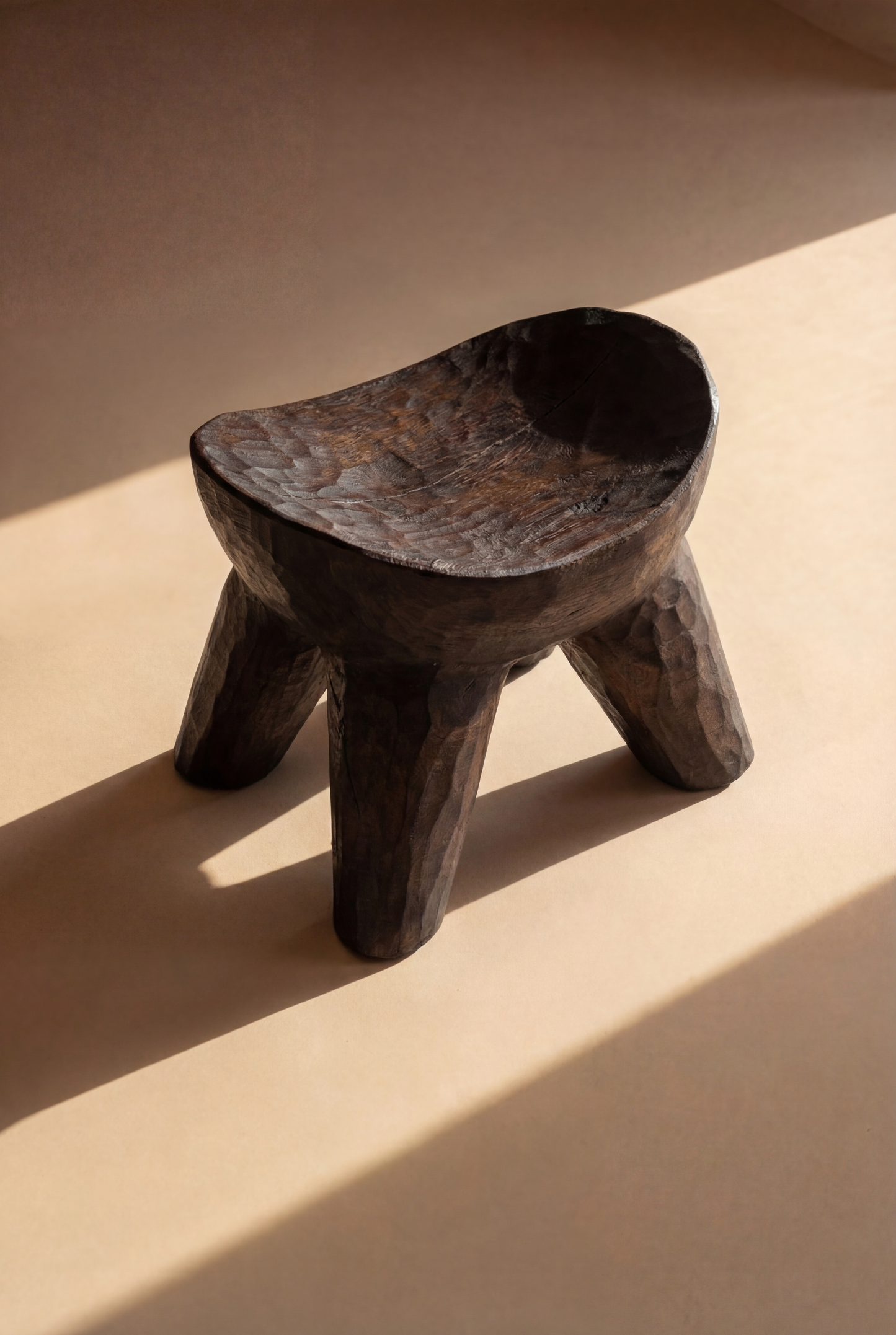 Σκαμπό Ilkel (45x35x38) 0950007