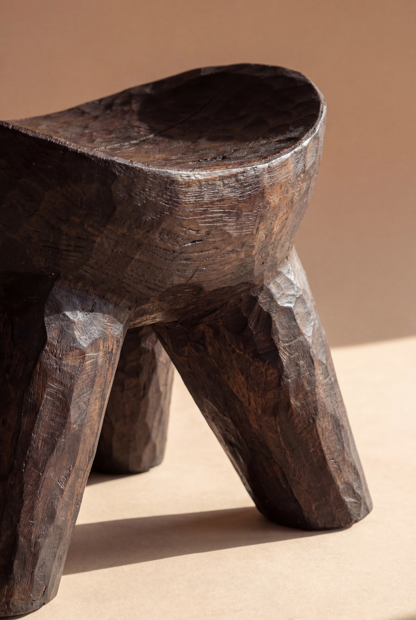 Σκαμπό Ilkel (45x35x38) 0950007