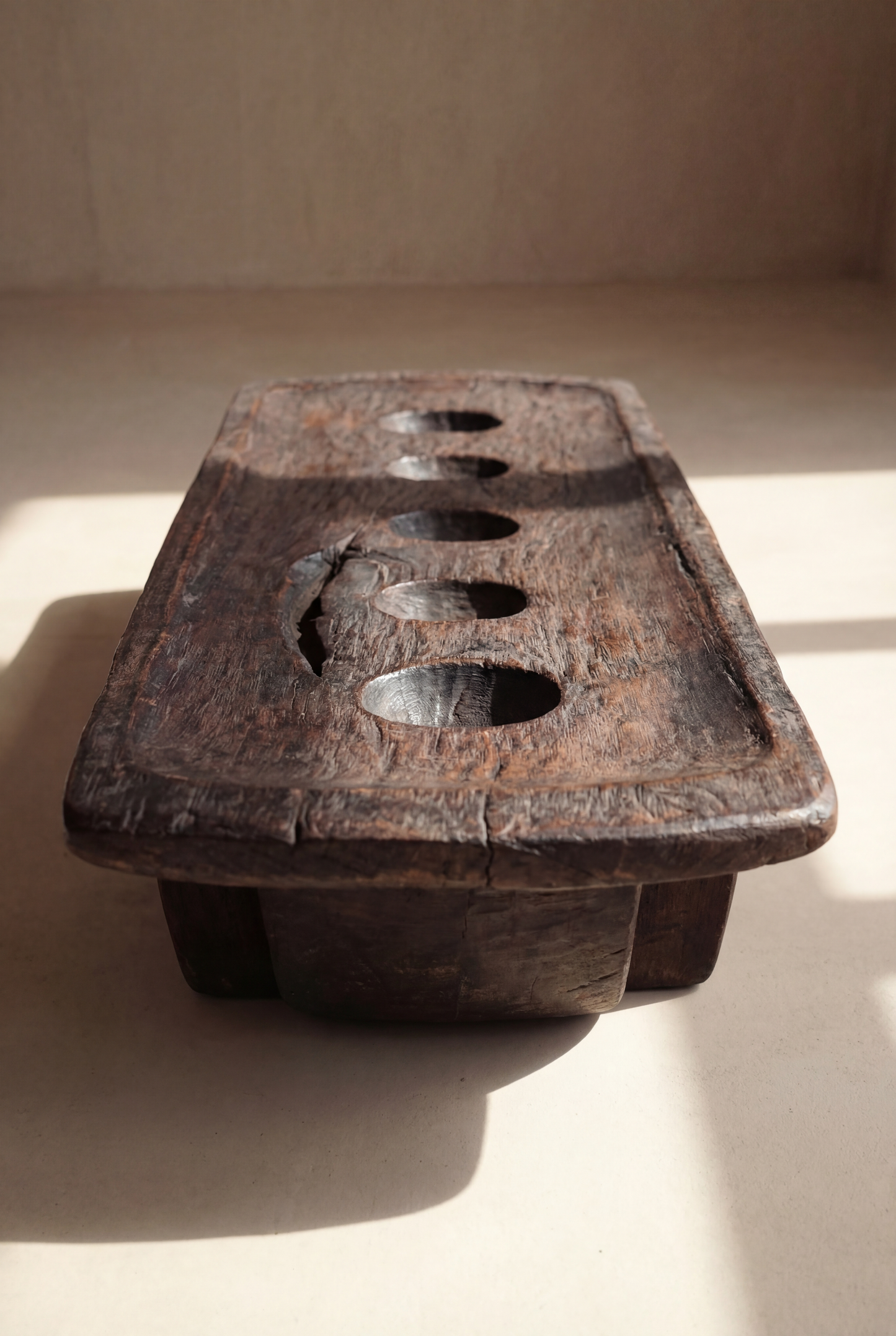 Τραπέζι Καθιστικού Napim (180x60x38) 0950009