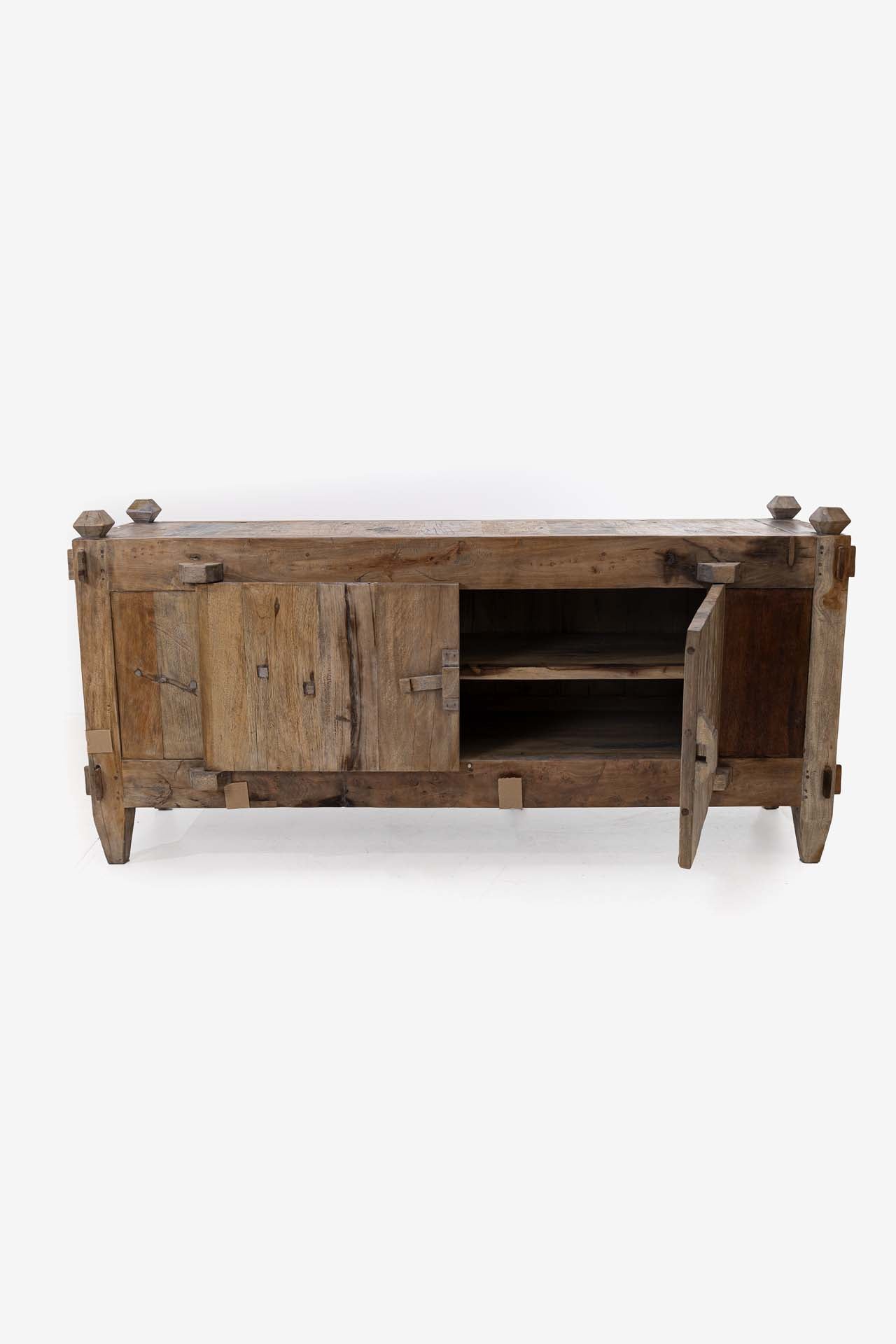 Μπουφές Nazim (180x51x85) 0950012