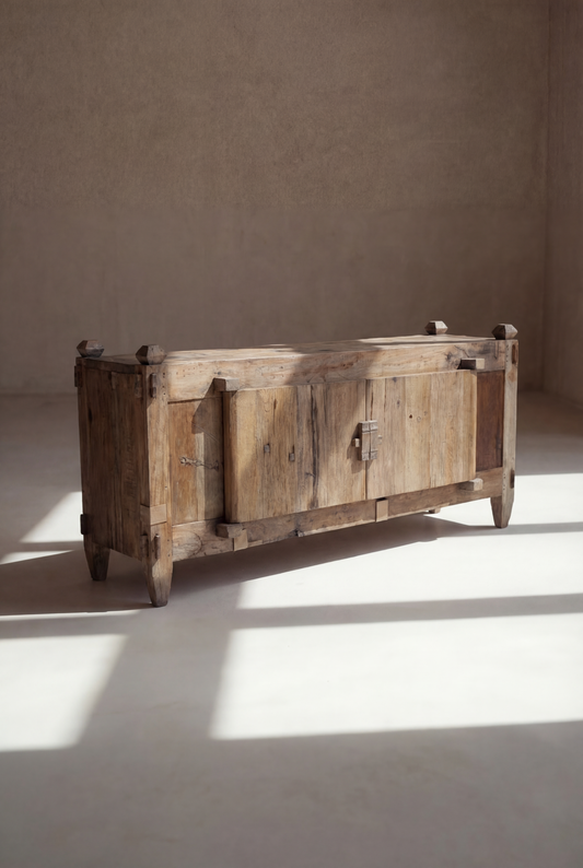 Μπουφές Nazim (180x51x85) 0950012