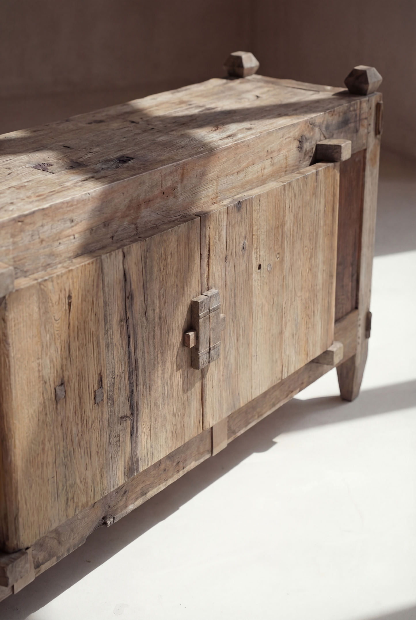 Μπουφές Nazim (180x51x85) 0950012