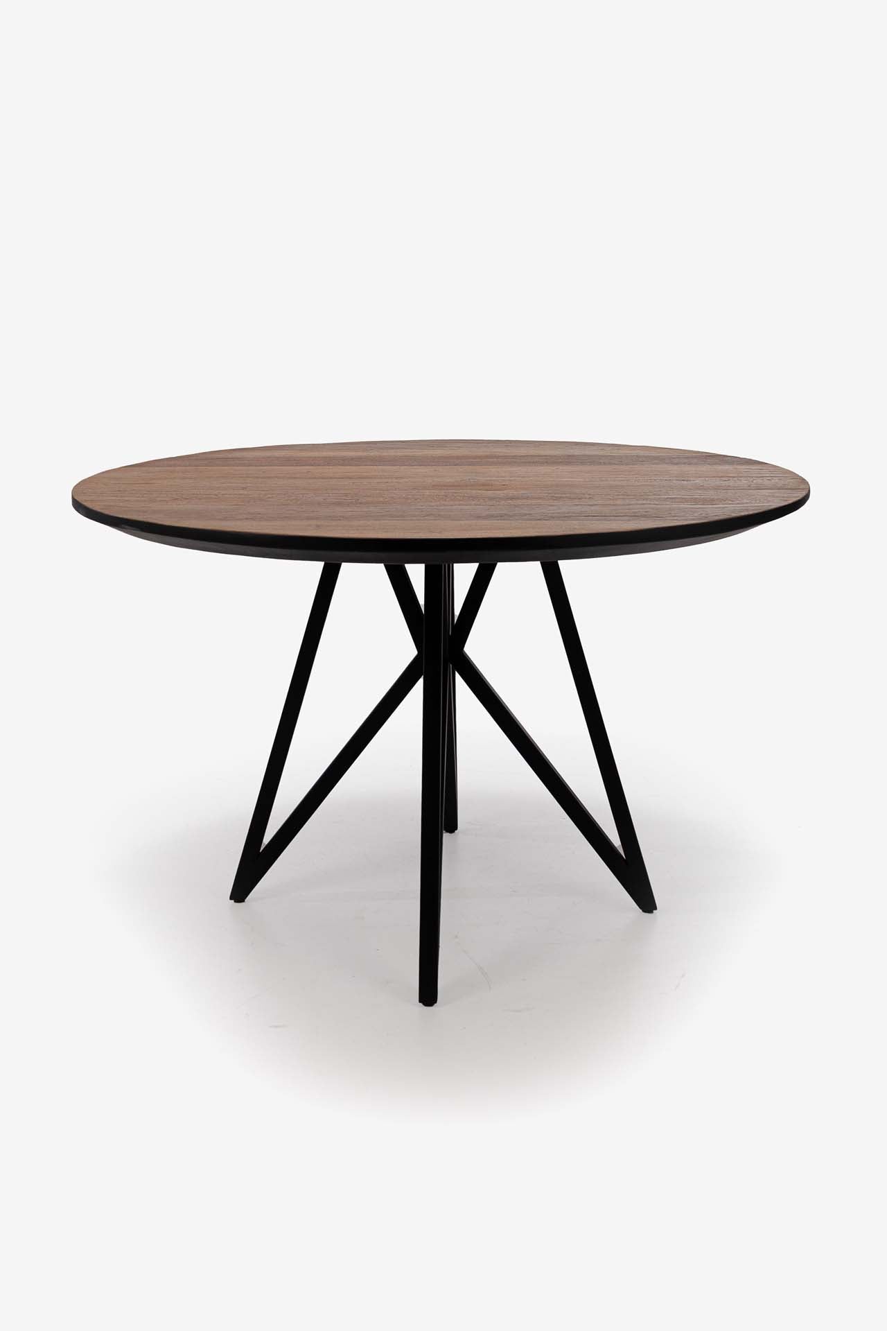 Bistro Table Bitan (120x120x76) 0950014