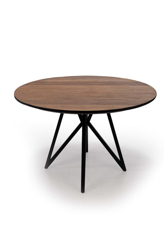 Bistro Table Bitan (120x120x76) 0950014