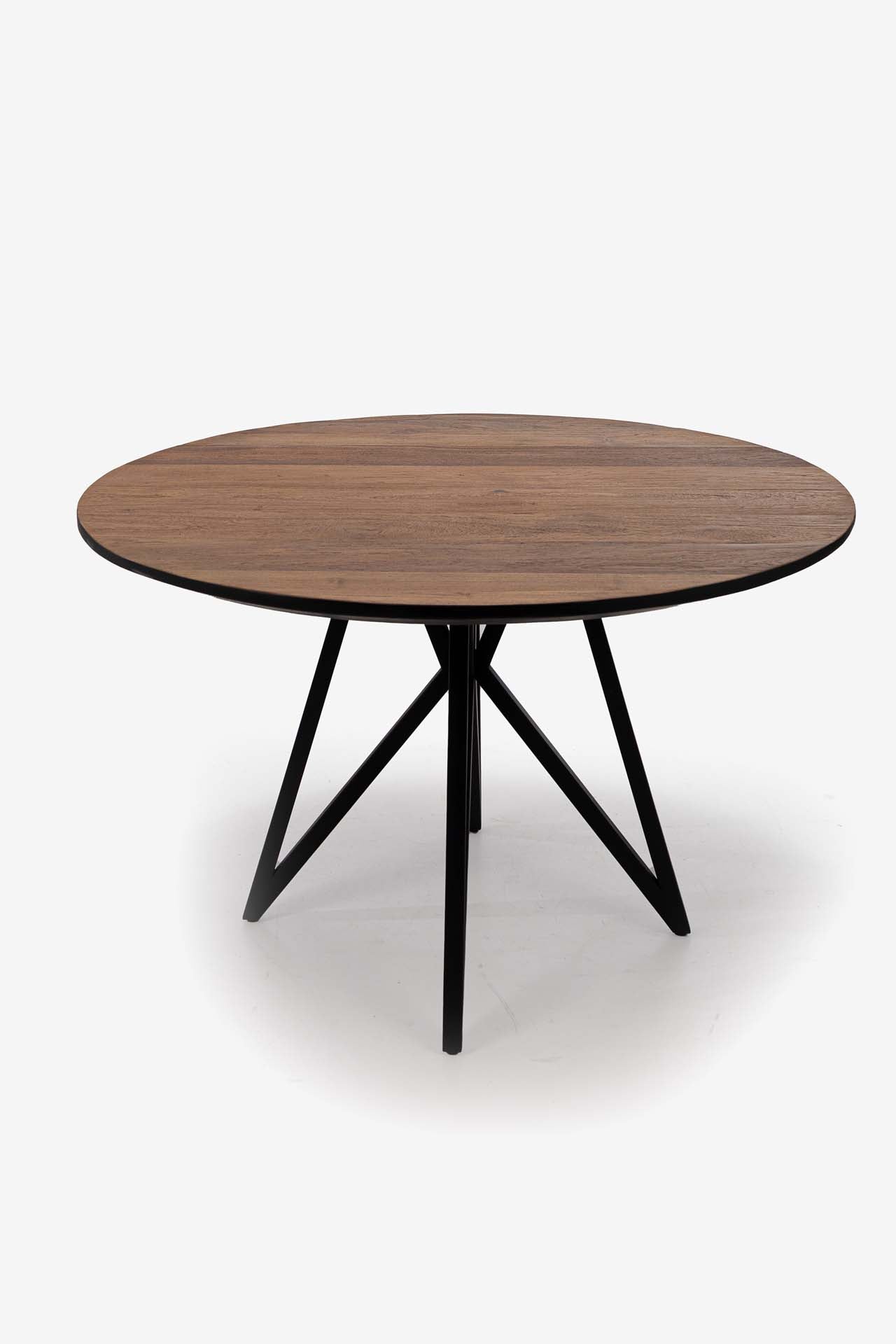 Τραπεζαρία Bistro Bitan (120x120x76) 0950014