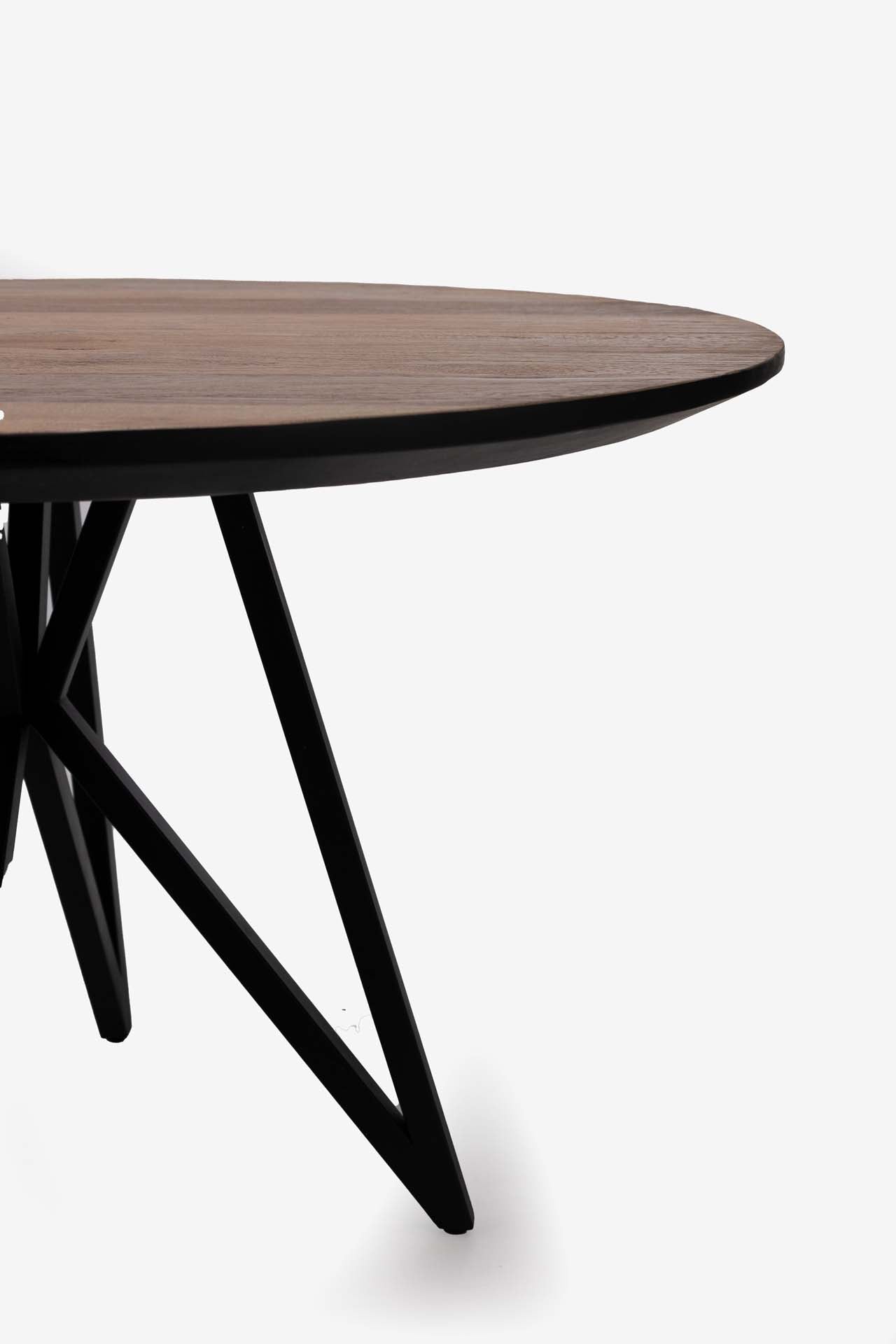 Τραπεζαρία Bistro Bitan (120x120x76) 0950014