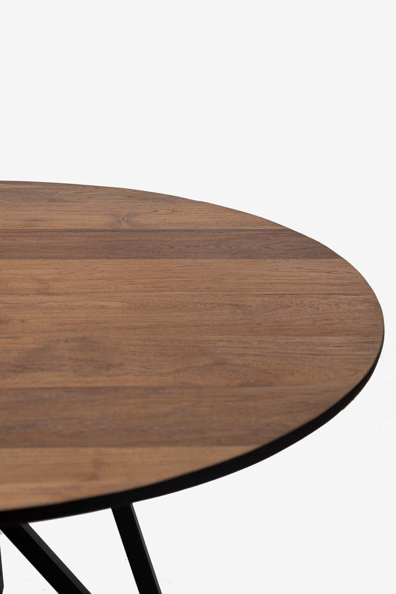 Τραπεζαρία Bistro Bitan (120x120x76) 0950014