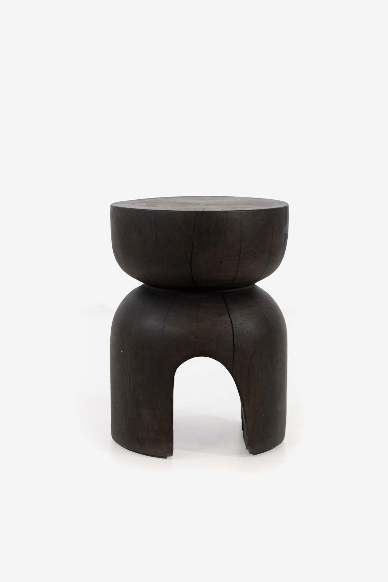 Σκαμπό Cukur (32x32x42) 0950015