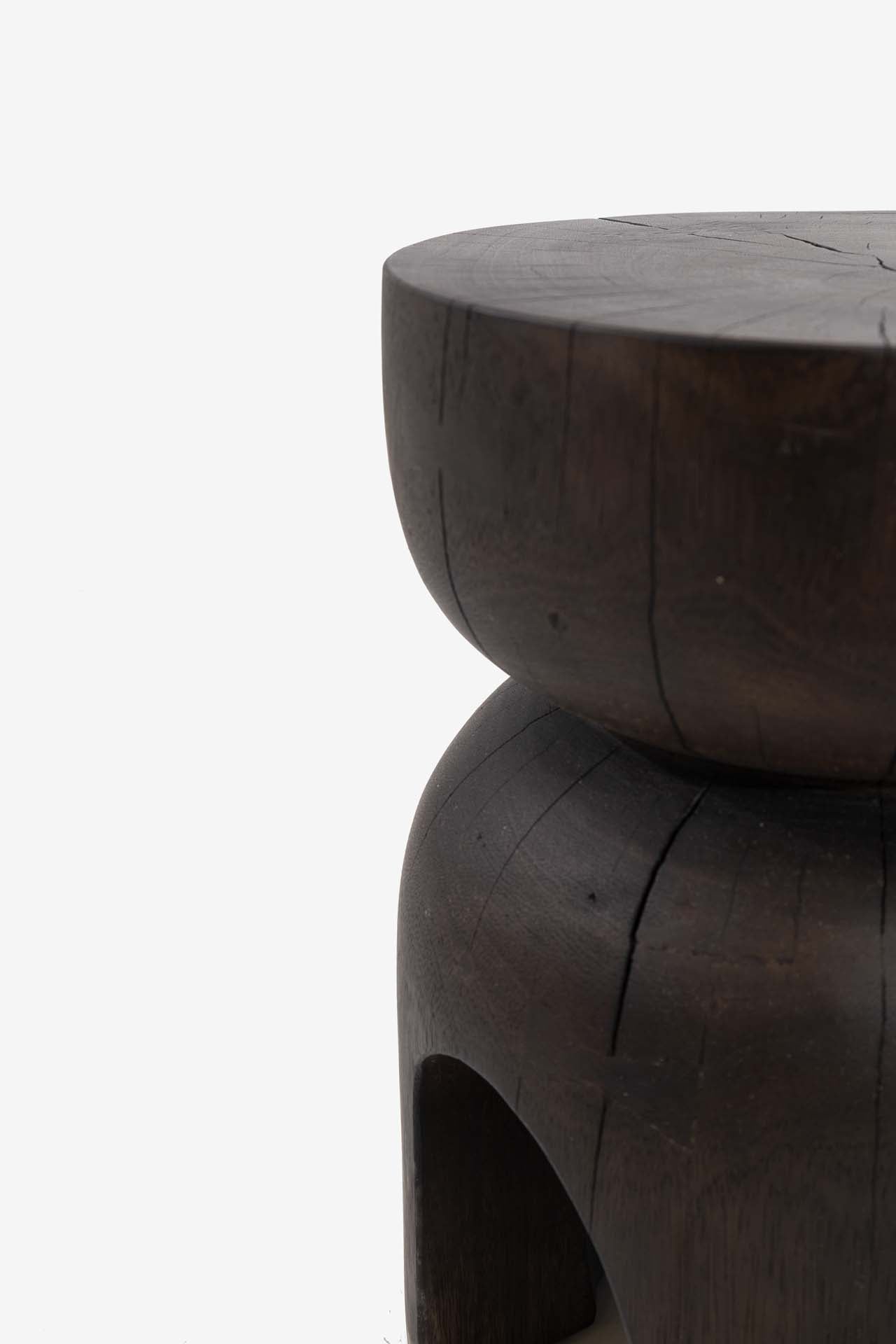 Σκαμπό Cukur (32x32x42) 0950015